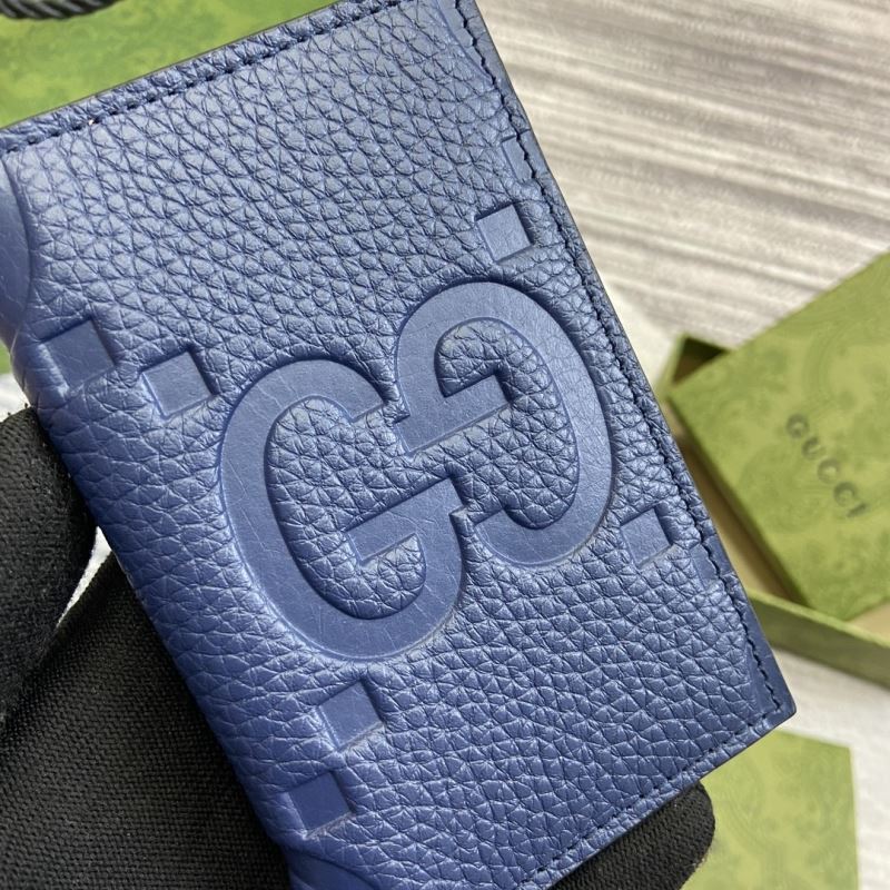 Gucci Wallets